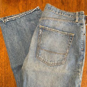 PacSun "b by bullhead" Straight jeans
